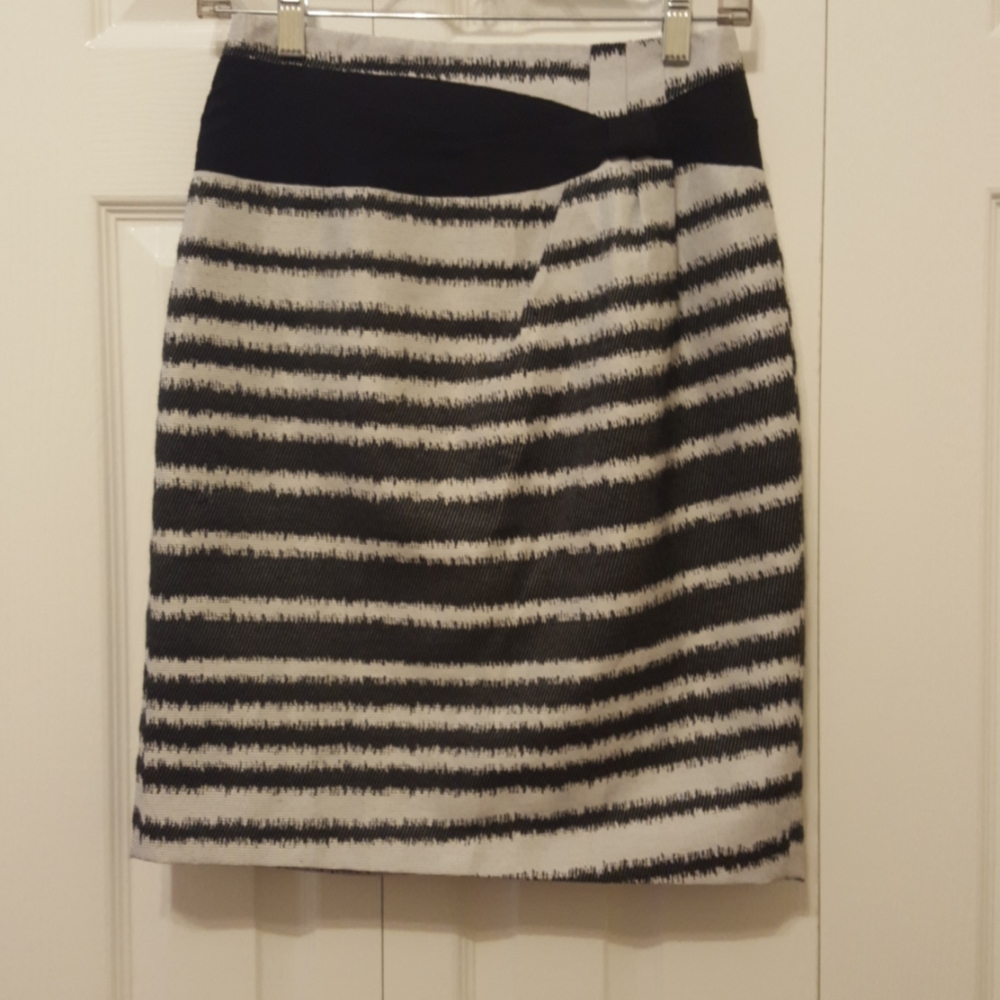 Antonio Melani  career pencil skirt  0